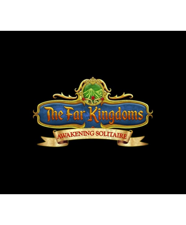The Far Kingdoms: Awakening Solitaire Steam Key GLOBAL